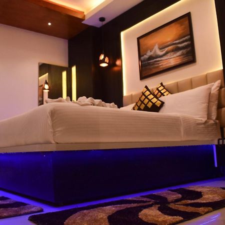 Hotel Magpie Port Blair Εξωτερικό φωτογραφία
