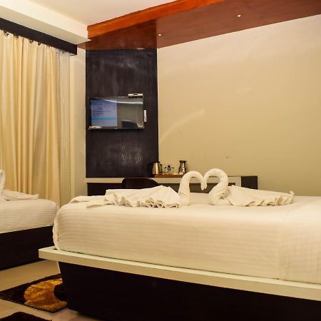Hotel Magpie Port Blair Εξωτερικό φωτογραφία