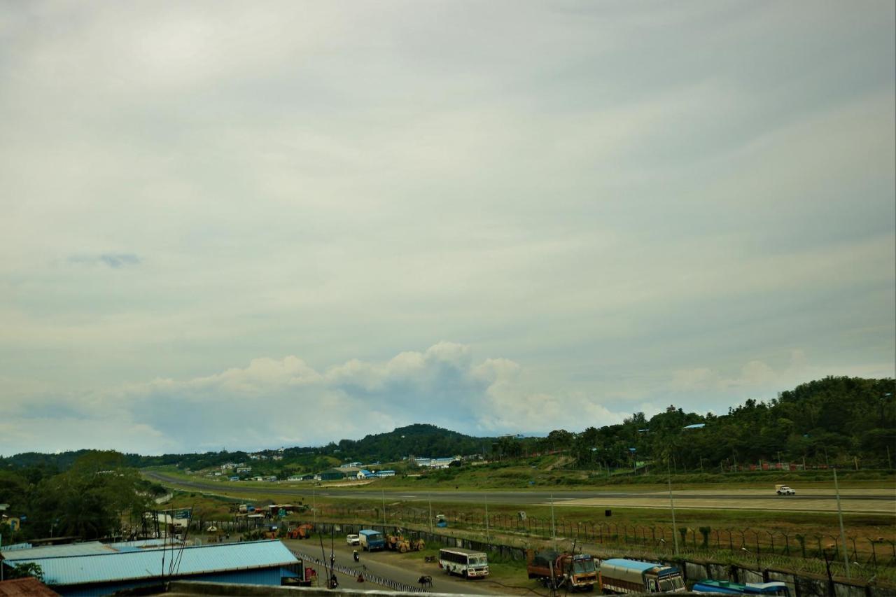 Hotel Magpie Port Blair Εξωτερικό φωτογραφία