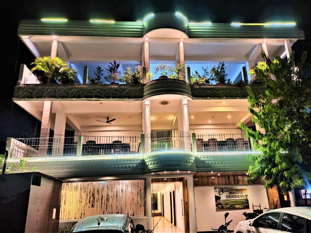 Hotel Magpie Port Blair Εξωτερικό φωτογραφία