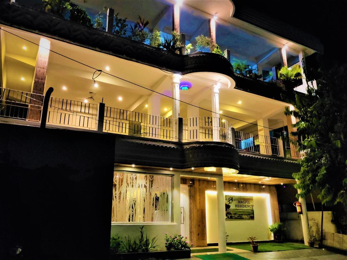 Hotel Magpie Port Blair Εξωτερικό φωτογραφία