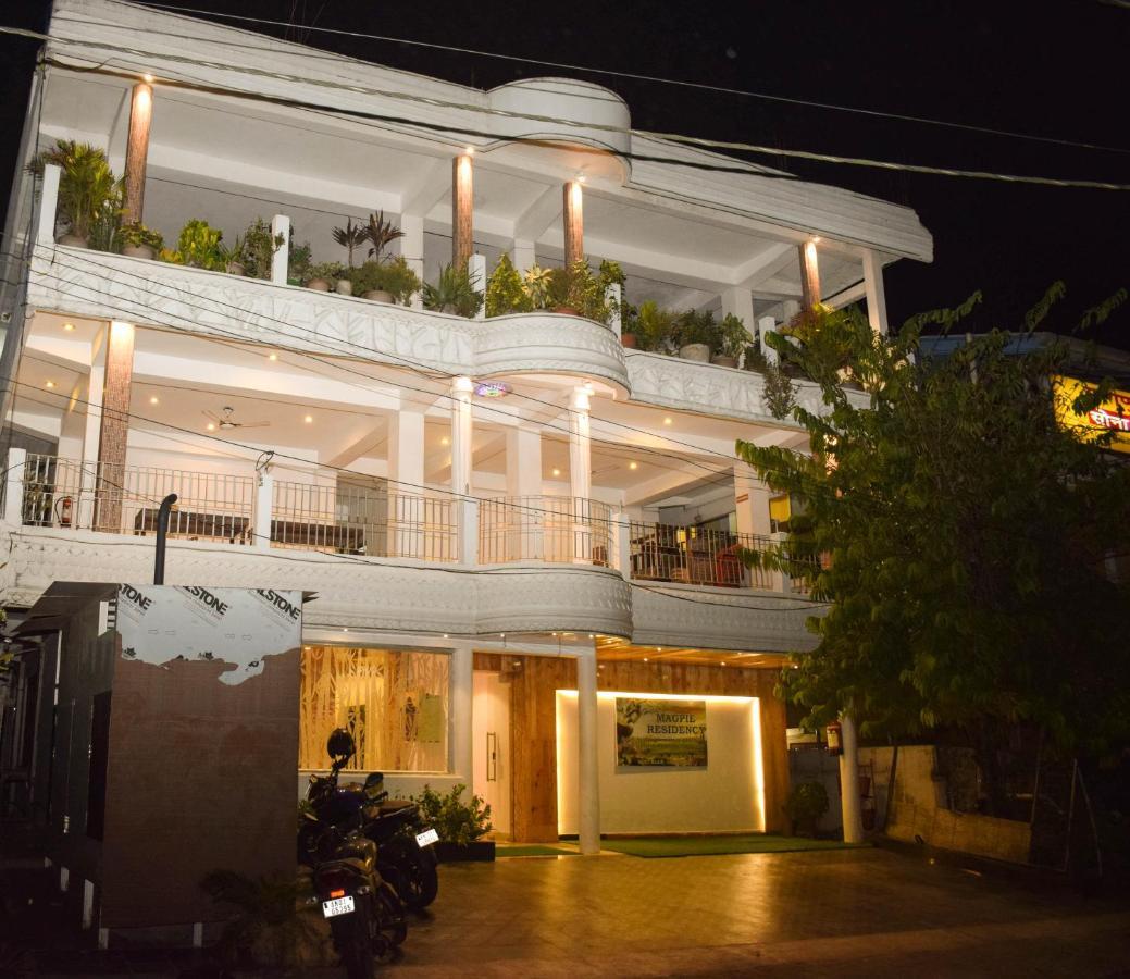 Hotel Magpie Port Blair Εξωτερικό φωτογραφία