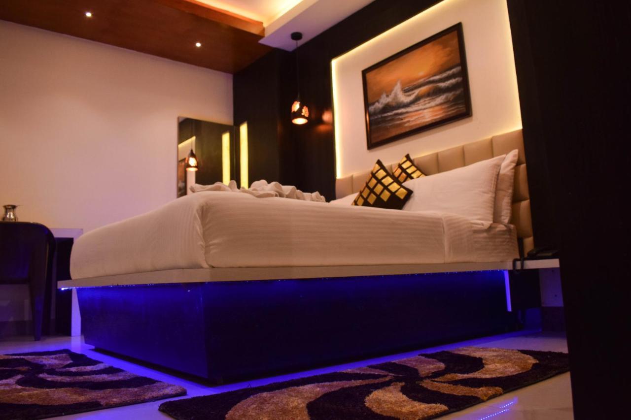 Hotel Magpie Port Blair Εξωτερικό φωτογραφία