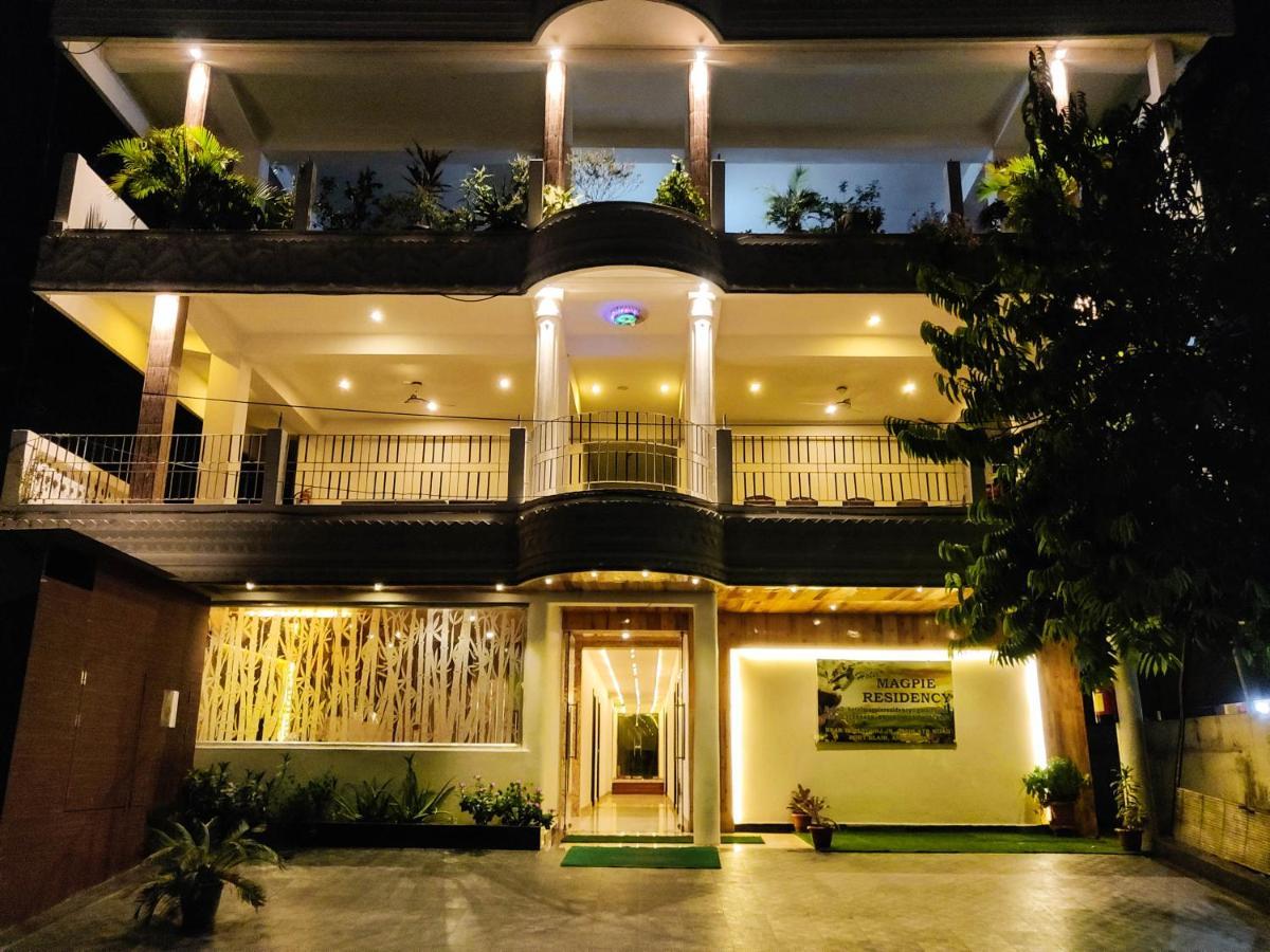 Hotel Magpie Port Blair Εξωτερικό φωτογραφία