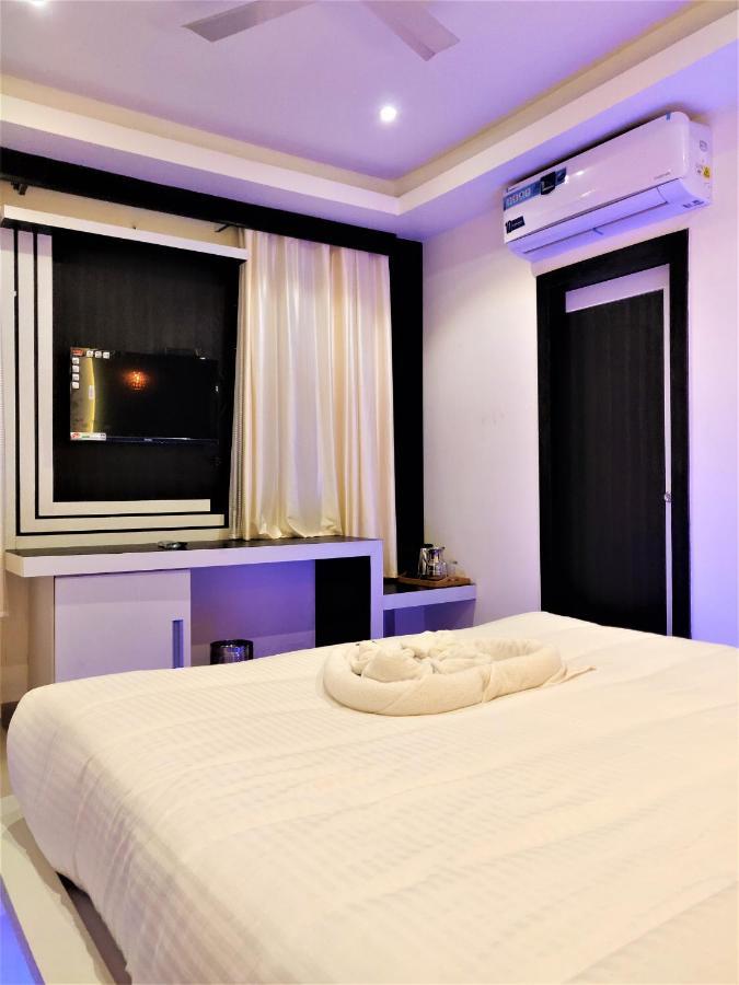 Hotel Magpie Port Blair Εξωτερικό φωτογραφία