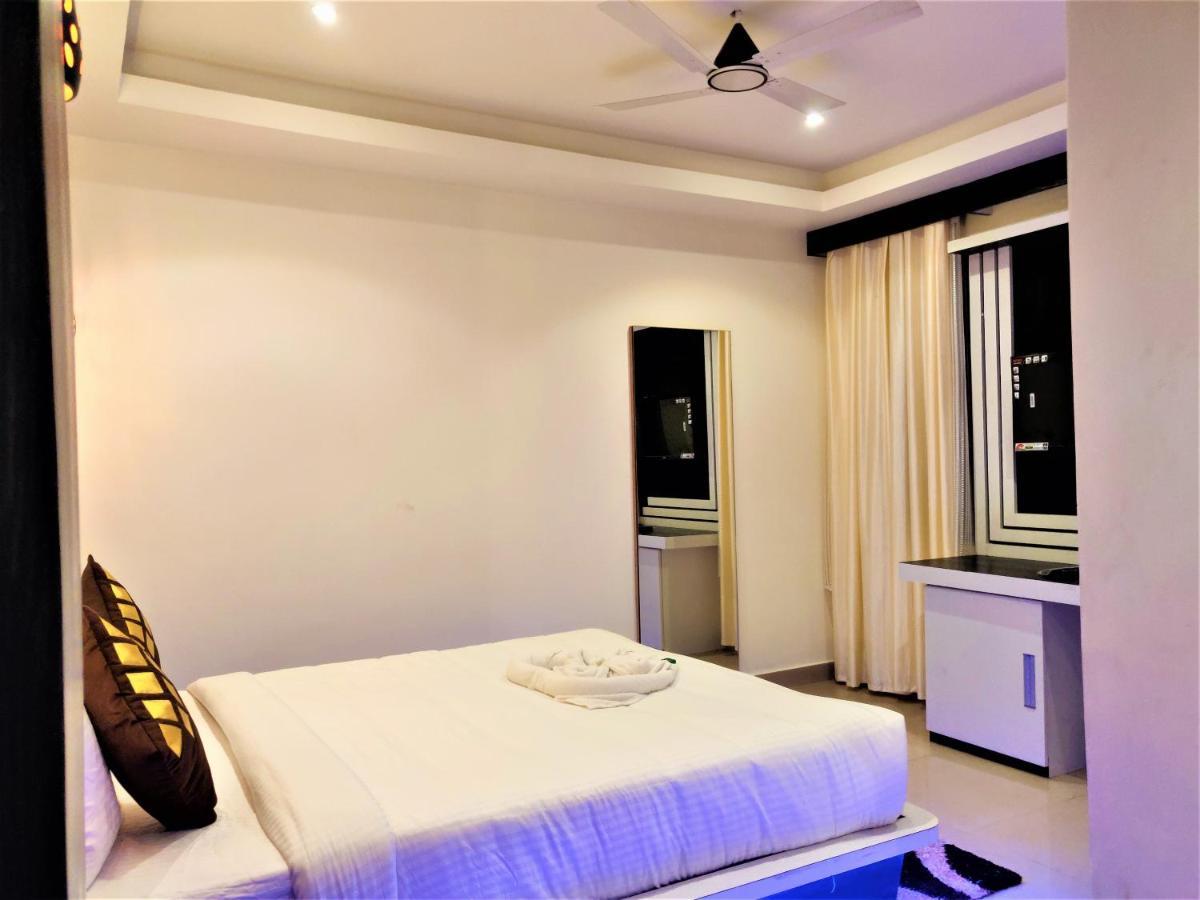 Hotel Magpie Port Blair Εξωτερικό φωτογραφία