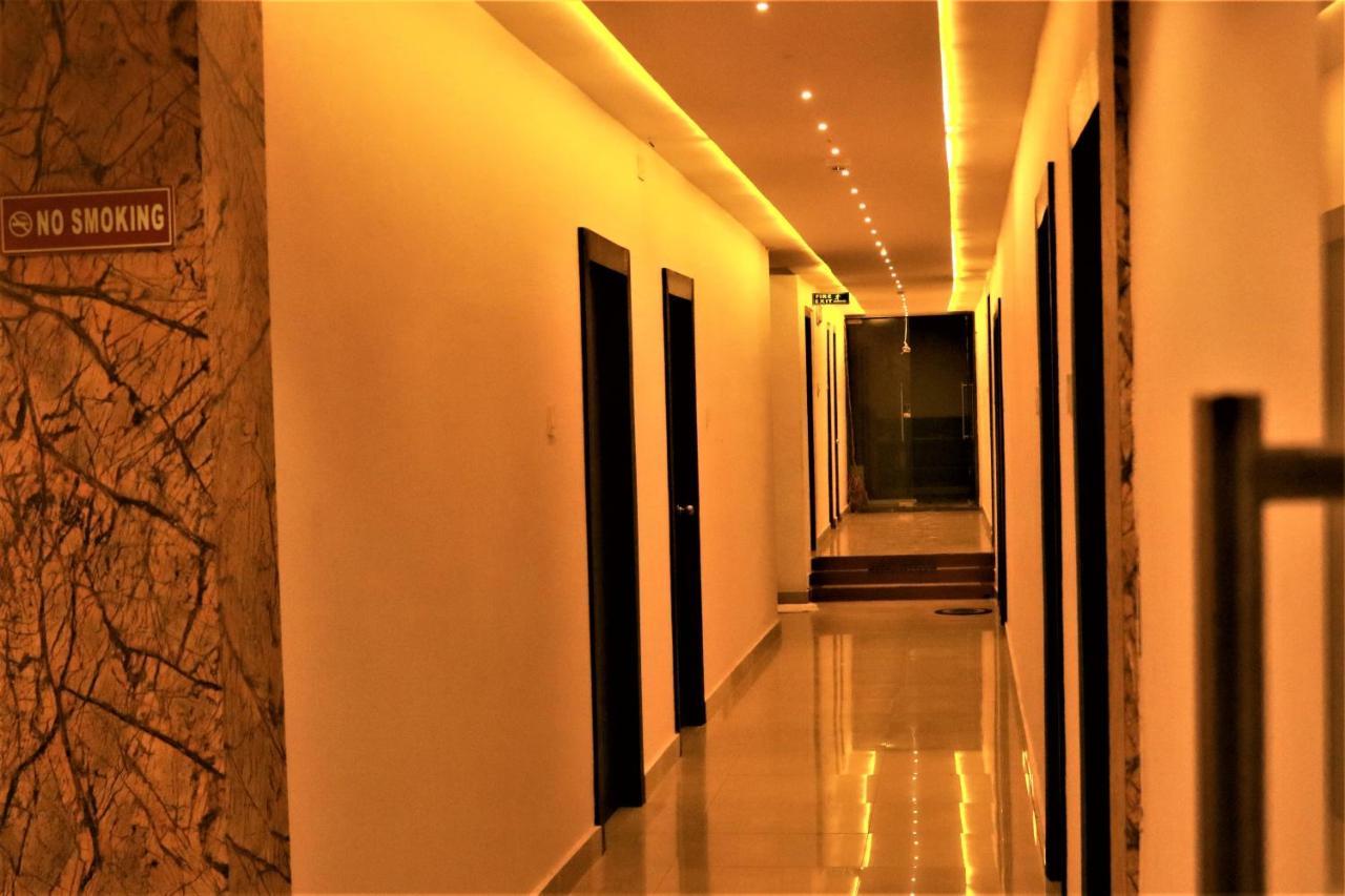 Hotel Magpie Port Blair Εξωτερικό φωτογραφία