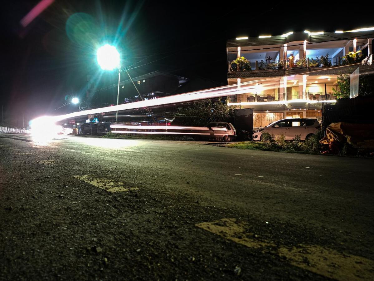 Hotel Magpie Port Blair Εξωτερικό φωτογραφία