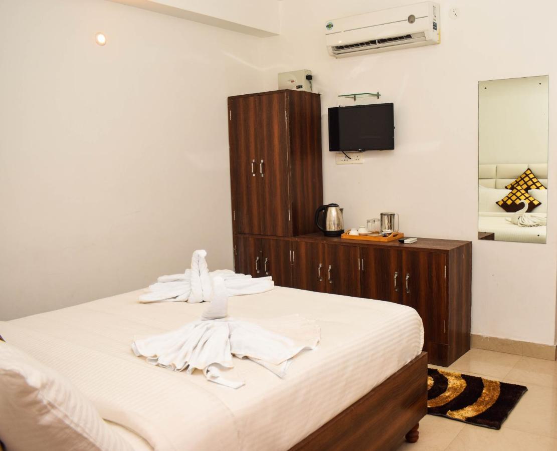 Hotel Magpie Port Blair Εξωτερικό φωτογραφία