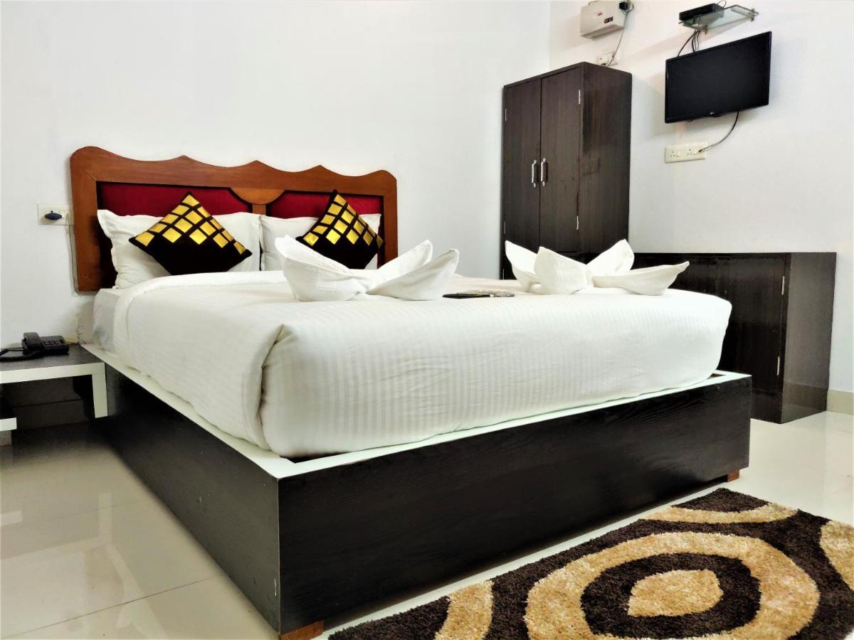Hotel Magpie Port Blair Εξωτερικό φωτογραφία