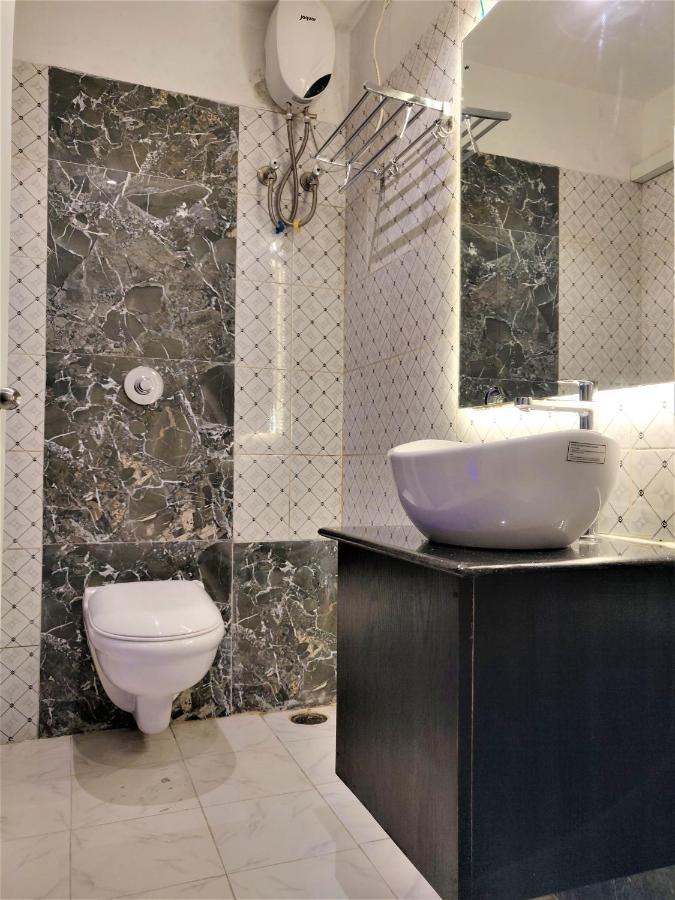 Hotel Magpie Port Blair Εξωτερικό φωτογραφία