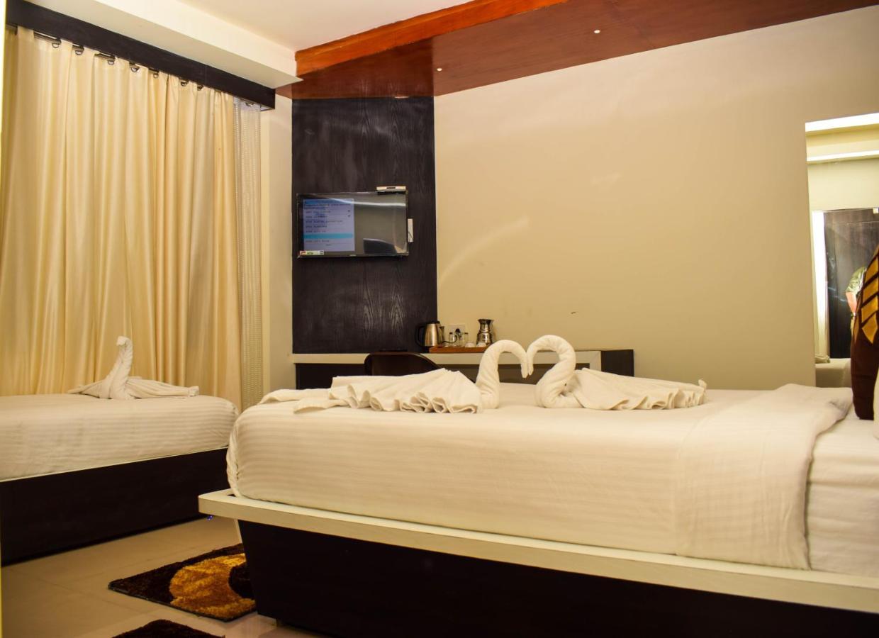 Hotel Magpie Port Blair Εξωτερικό φωτογραφία