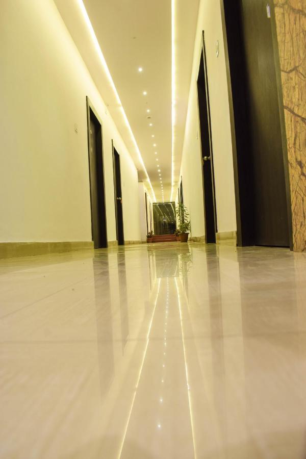 Hotel Magpie Port Blair Εξωτερικό φωτογραφία