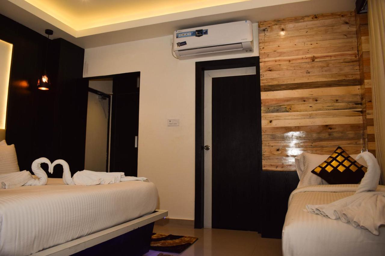 Hotel Magpie Port Blair Εξωτερικό φωτογραφία