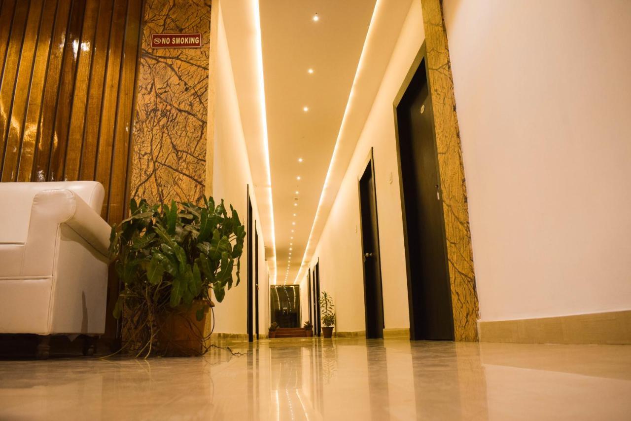 Hotel Magpie Port Blair Εξωτερικό φωτογραφία