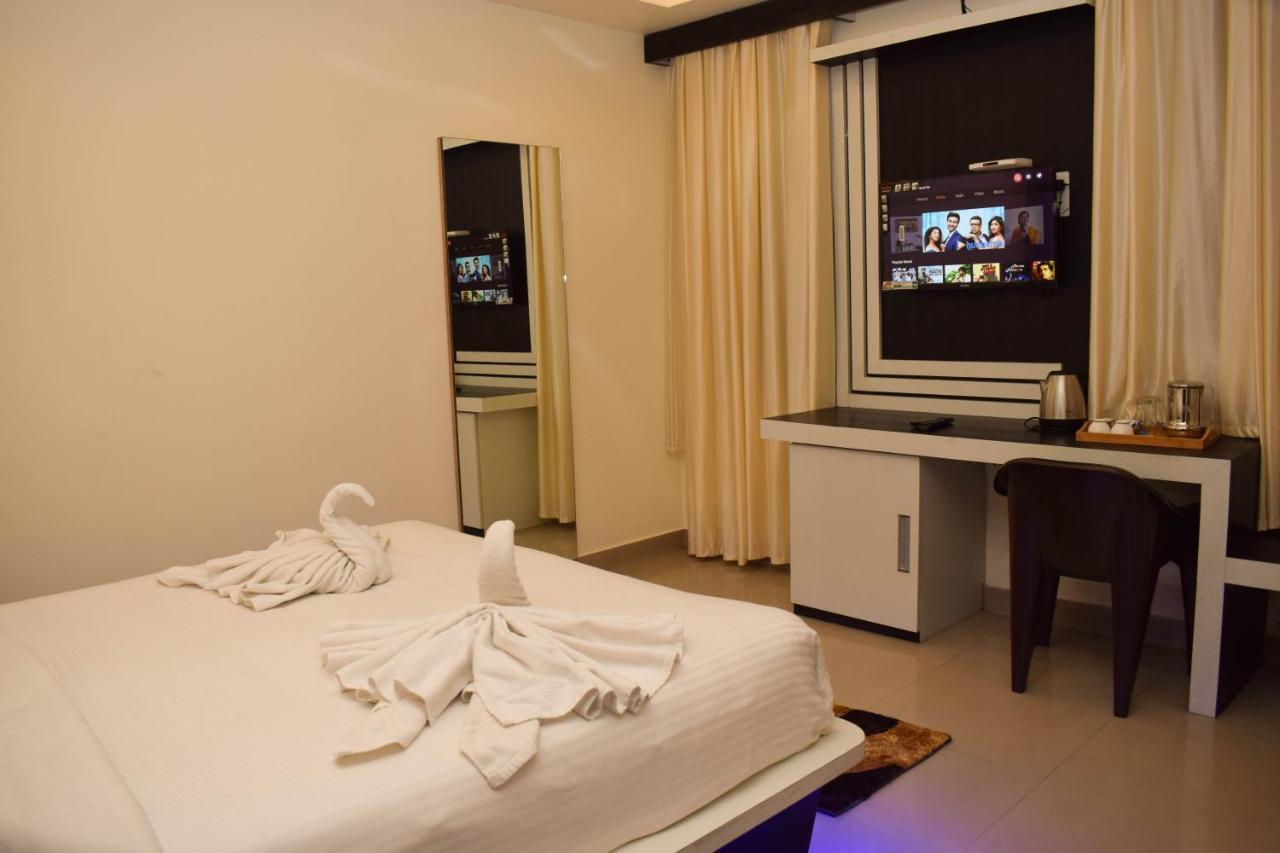 Hotel Magpie Port Blair Εξωτερικό φωτογραφία